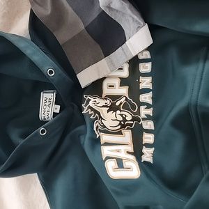 Cal Poly sweatshirt
